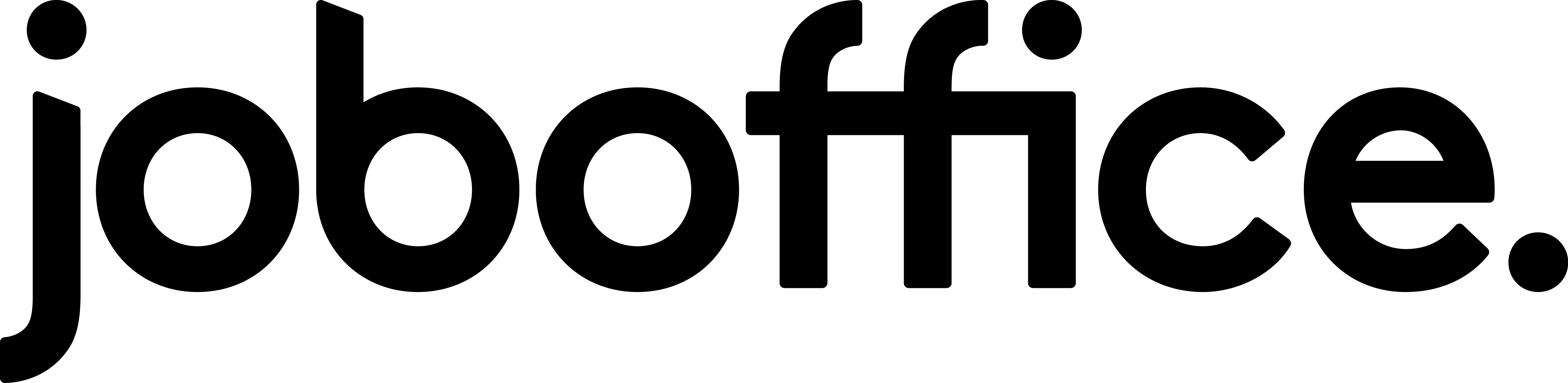 JobOffice logo